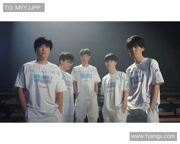 BLG战队再度崛起展现强大统治力引领新赛季荣耀征程