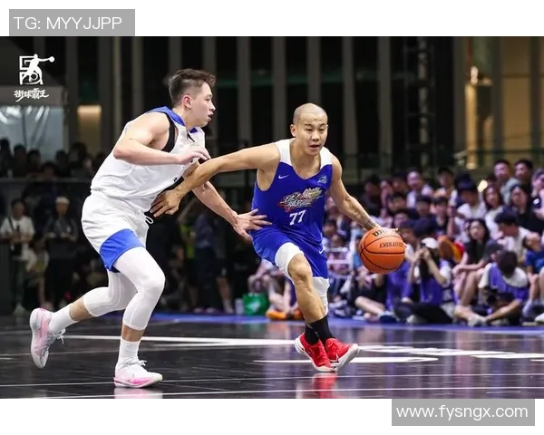 篮球之梦：从街头到NBA的成长之路与未来发展趋势分析